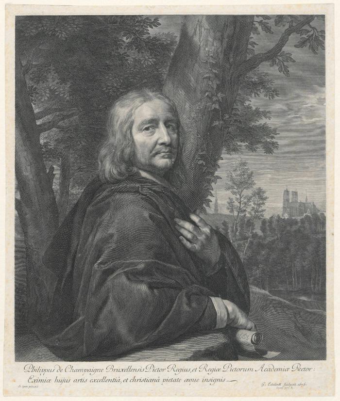 Philippe de Champaigne