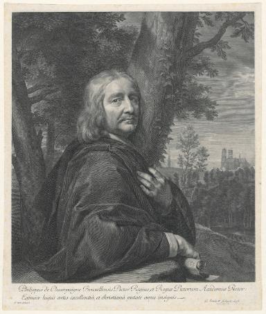 Philippe de Champaigne
