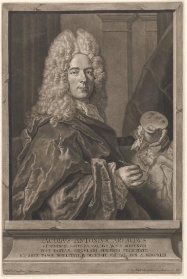 Jacques-Antoine Arlaud