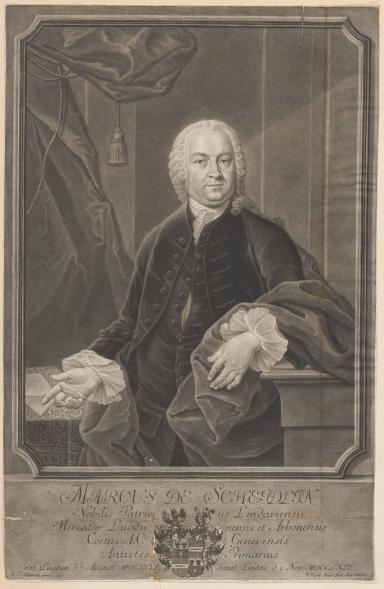 Markus von Scheidlin