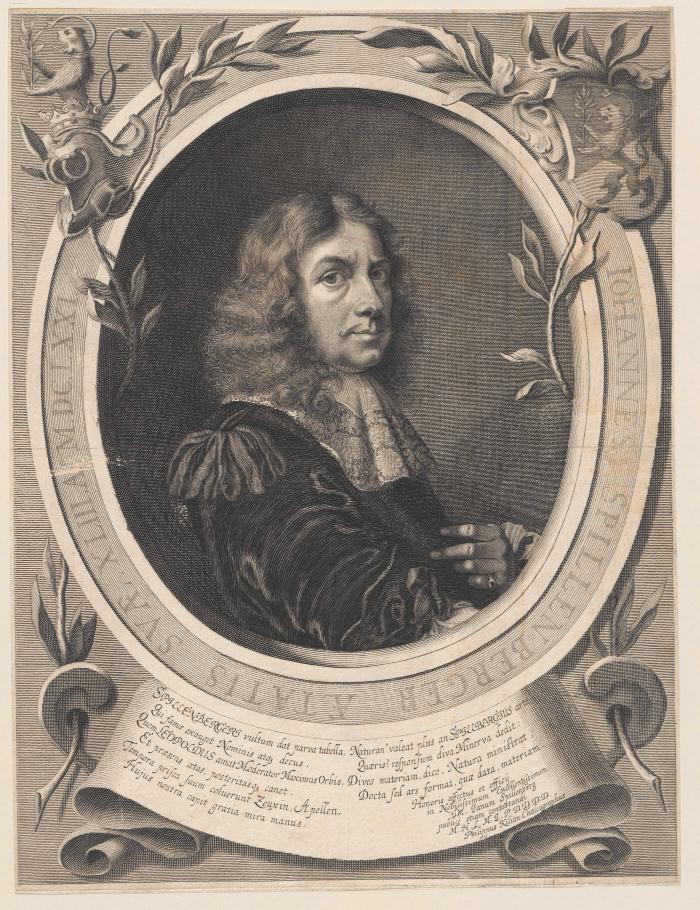 Johann Spillenberger