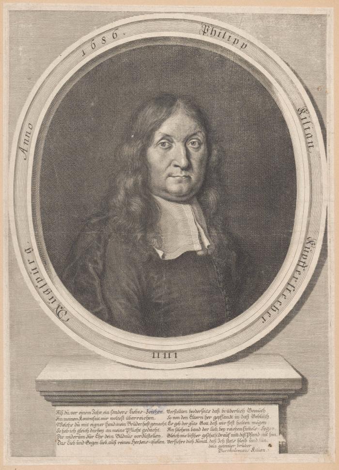 Philipp Kilian