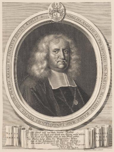 Martin Matthias Rader