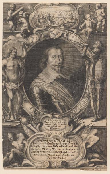 Bernhard Schaffalitzky von Mukadel