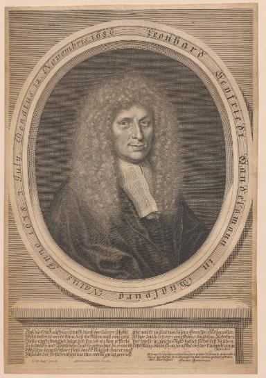Leonhard Seyfriedt