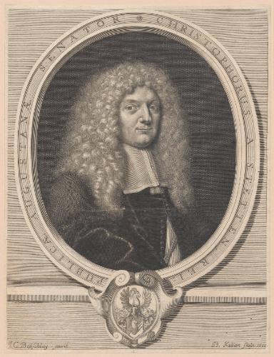 Christoph von Stetten
