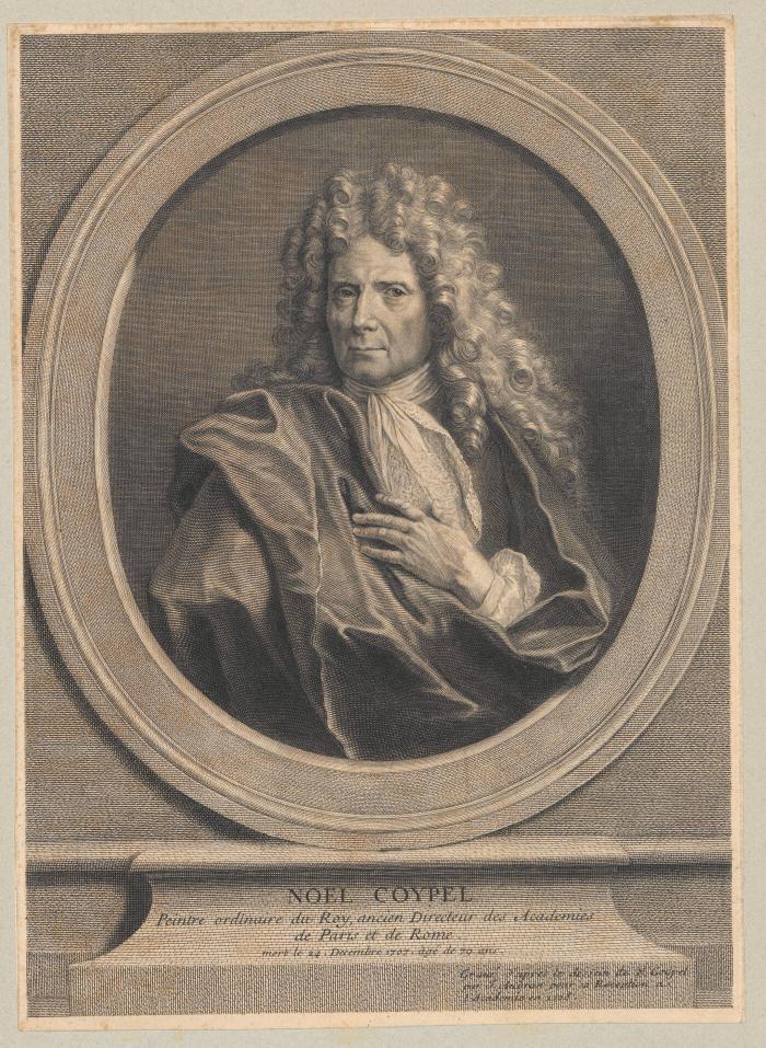 Noël Coypel