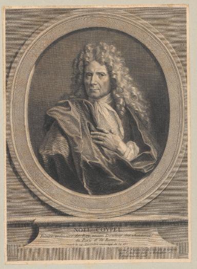 Noël Coypel