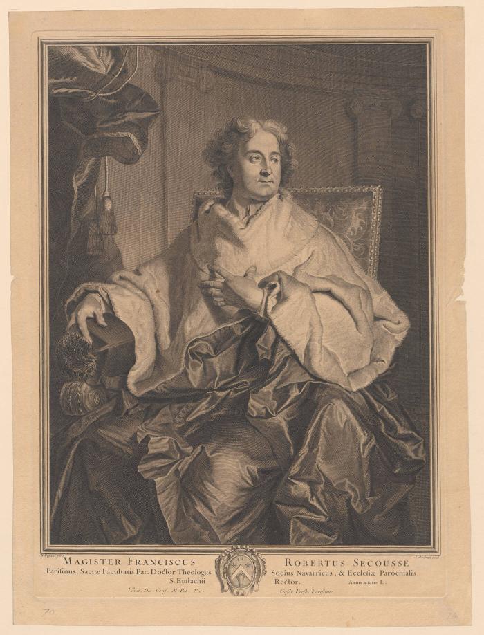 Jean-François-Robert Secousse
