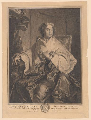 Jean-François-Robert Secousse