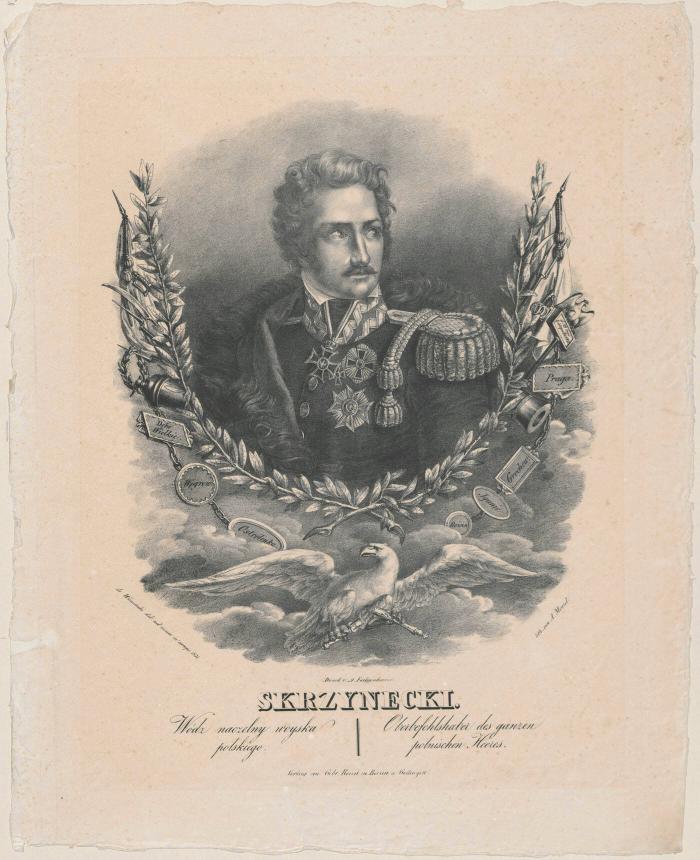 Jan Zygmunt Skrzynecki