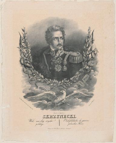 Jan Zygmunt Skrzynecki