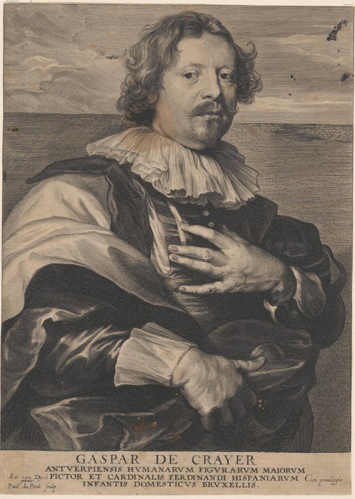 Gaspar de Crayer