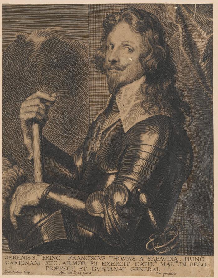 Tommaso di Savoia Carignano