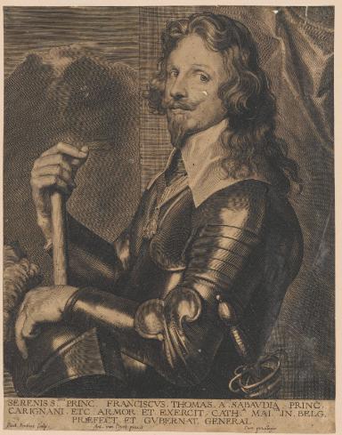 Tommaso di Savoia Carignano