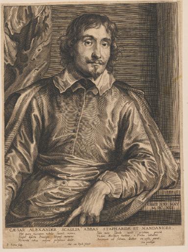 Alessandro Scaglia