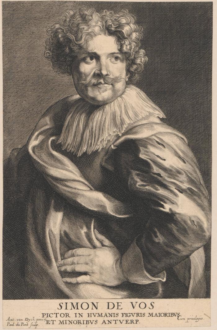 Simon de Vos