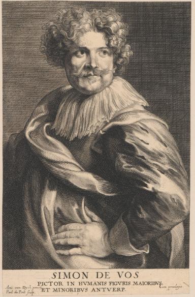 Simon de Vos