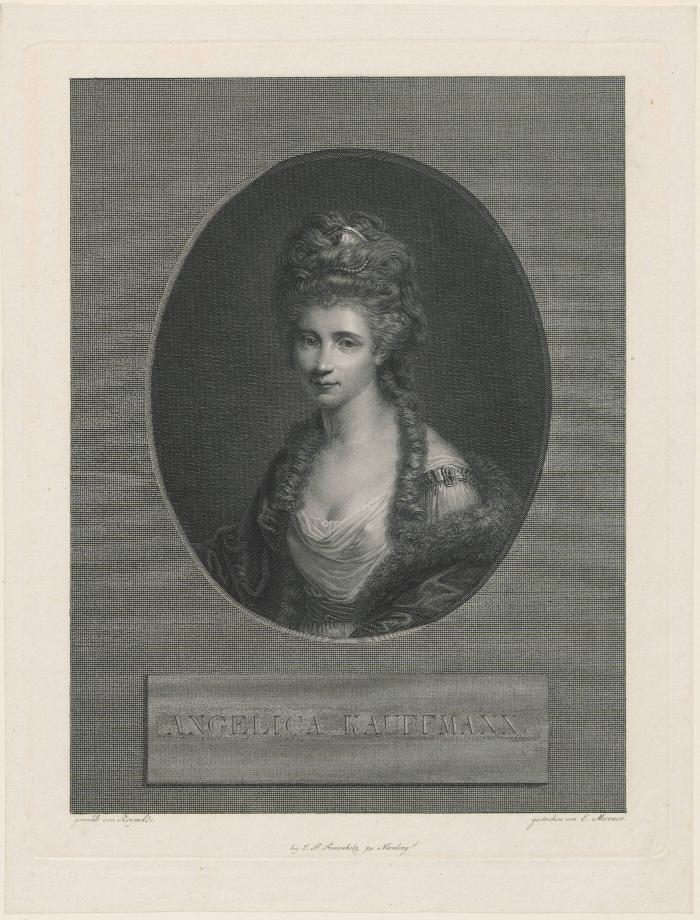 Angelica Kauffmann
