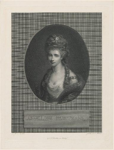 Angelica Kauffmann