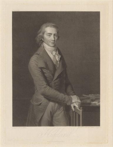 Christoph Wilhelm von Hufeland