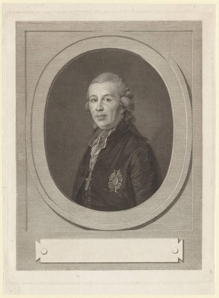 Karl Theodor Anton Maria, Freiherr von Dalberg