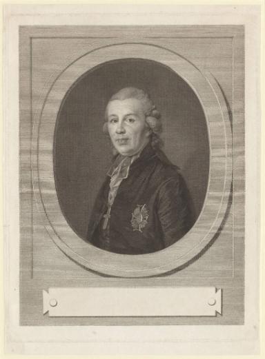 Karl Theodor Anton Maria, Freiherr von Dalberg