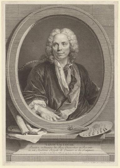 Louis Galloche