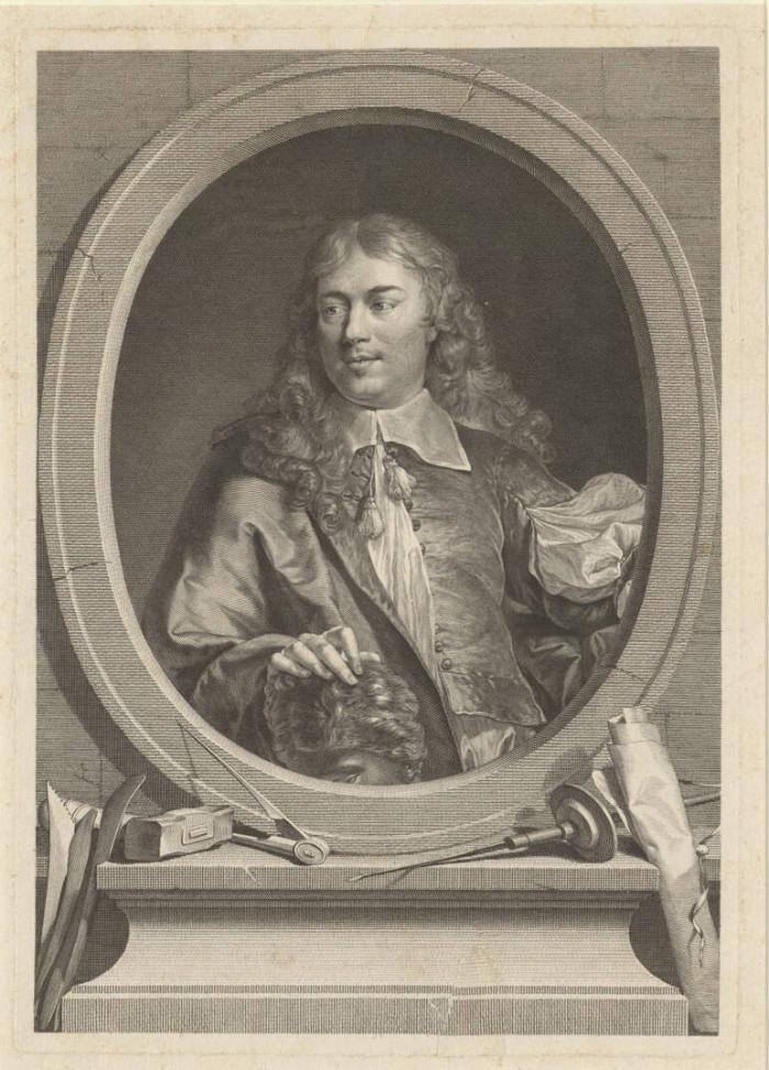 Louis Leramberg