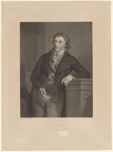 Justus Christian von Loder