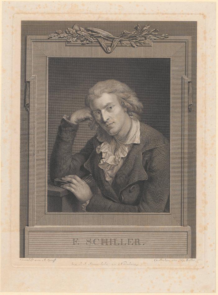 Friedrich Schiller
