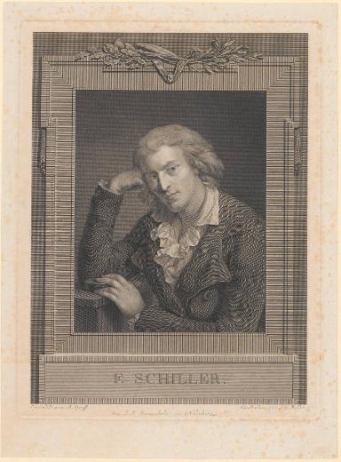 Friedrich Schiller