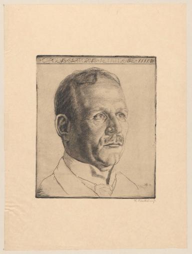 Carl Sartorius