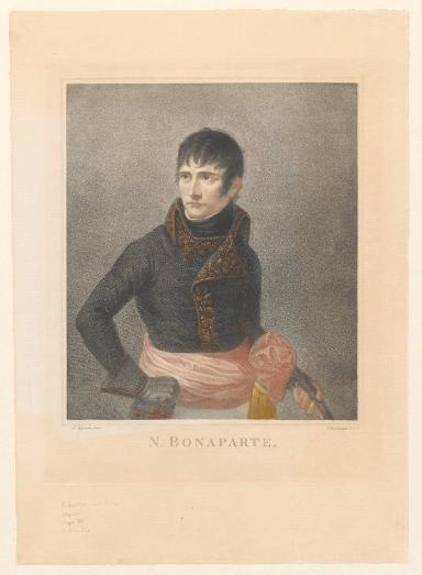 Napoléon Bonaparte