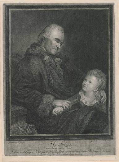Johann Georg Sulzer
