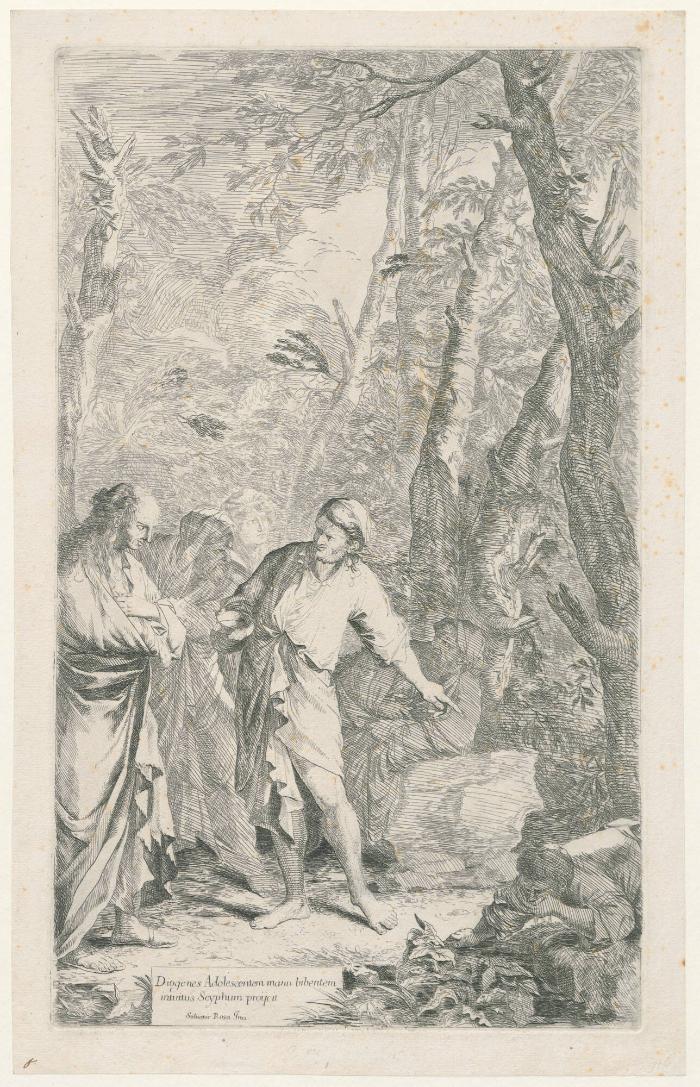 Diogenes