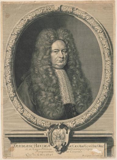 Friedrich von Binder