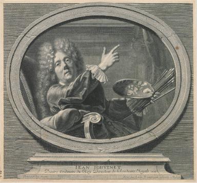 Jean Jouvenet