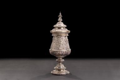 Deckelpokal (Siam)