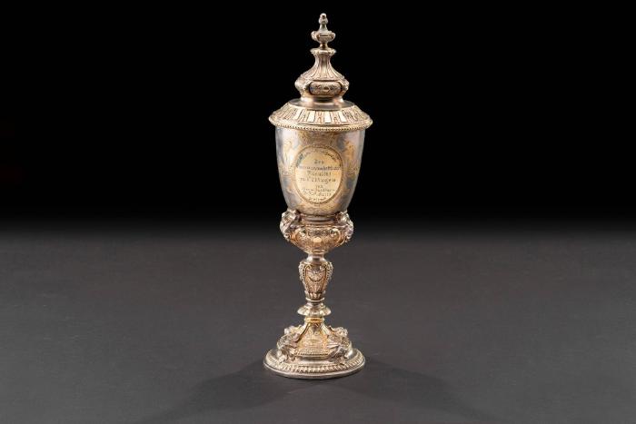 Deckelpokal (Stockholm)