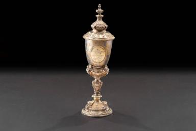 Deckelpokal (Stockholm)