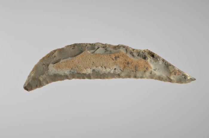 Sichelmesser