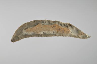 Sichelmesser