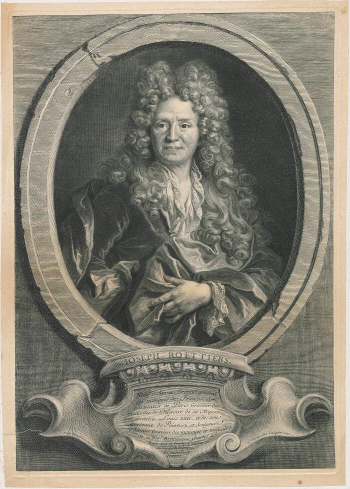 Joseph Roettiers