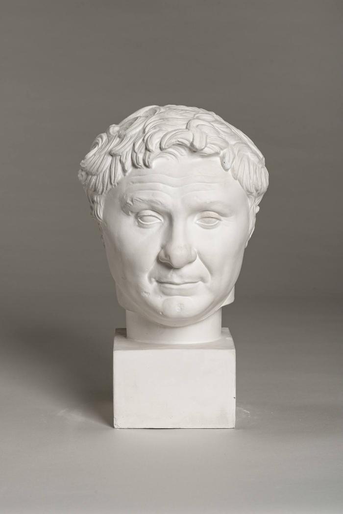 Porträtkopf des Pompeius