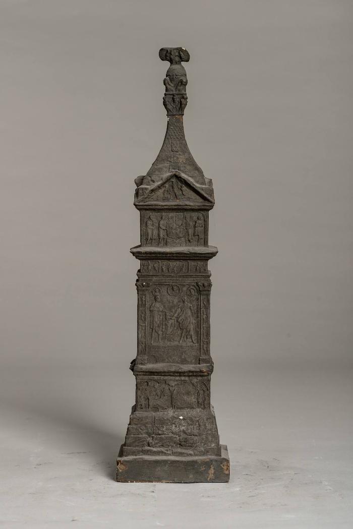 Modell der Igeler Säule