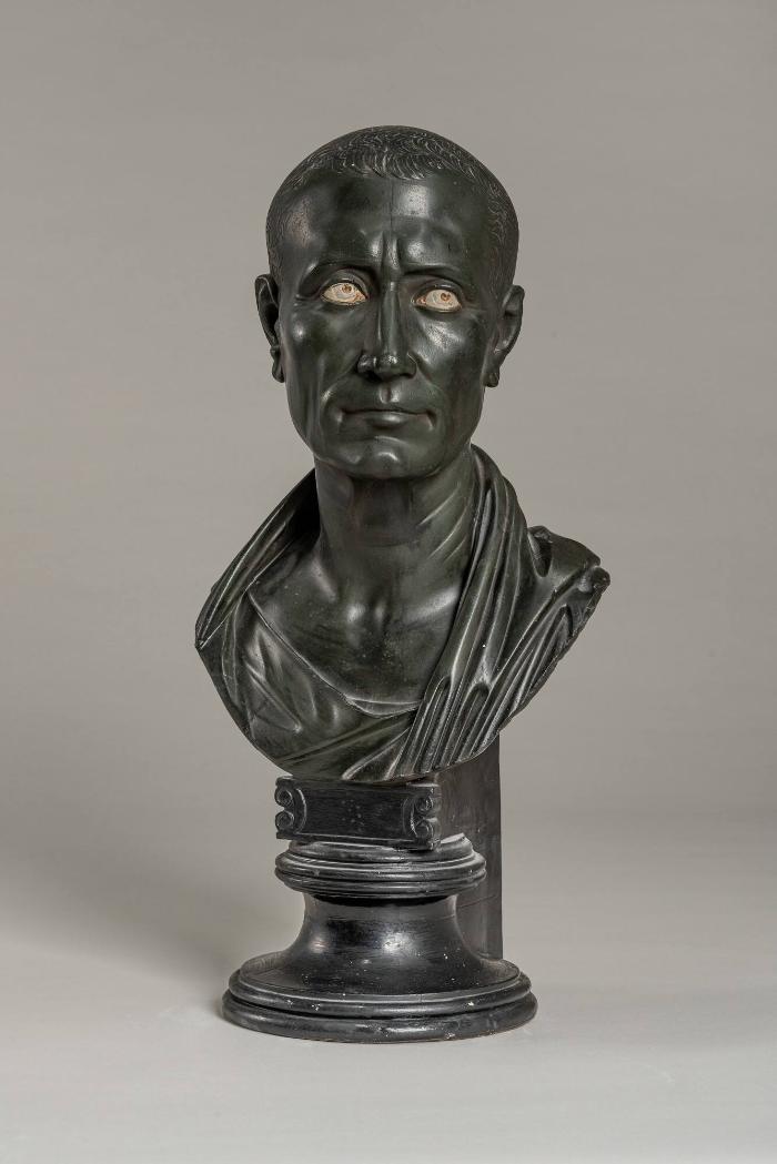 Porträtbüste des C. Iulius Caesar