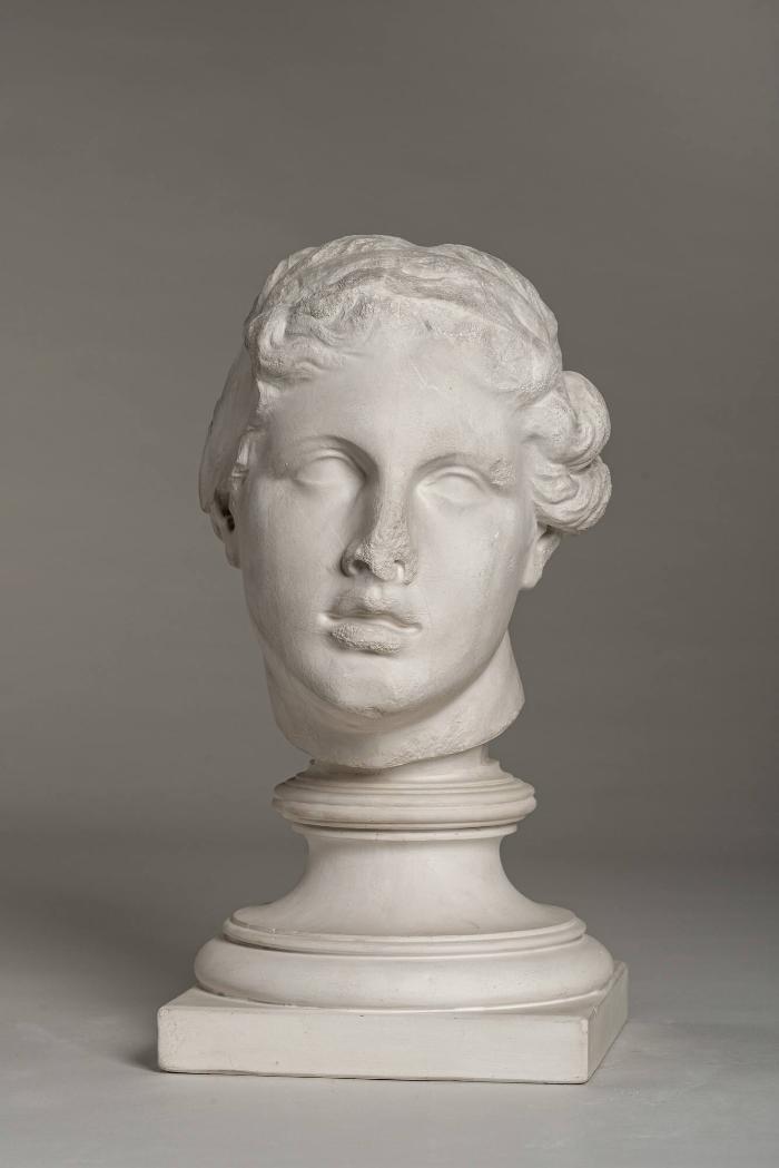 sog. Schöner Kopf aus Pergamon