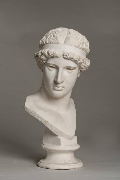 Einsatzkopf der Athena Lemnia
