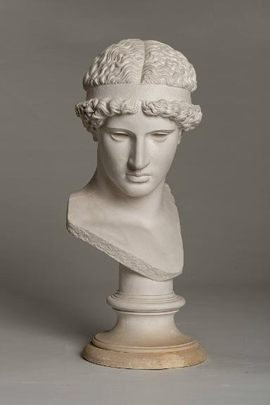 Einsatzkopf der Athena Lemnia